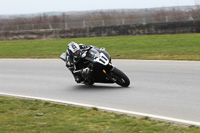 Fast Black/Silver Bikes
