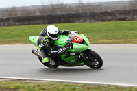 Fast Green/Yellow Bikes