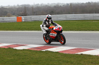 Fast Red/Orange Bikes