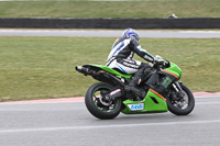 Novice Green/Yellow Bikes