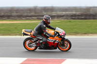 Novice Red/Orange Bikes