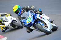 Fast Blue/White Bikes
