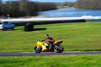 Inter Green/Yellow Bikes