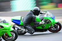 Novice Green/Yellow Bikes