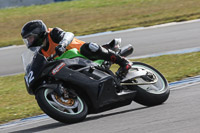 ACU Group Black/Silver Bikes