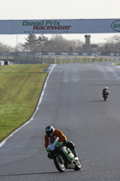 Fast Green/Yellow Bikes
