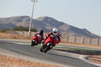 Fast Red/Orange Bikes