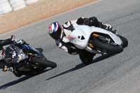 Inter/Novice Blue/White Bikes