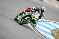 Fast Green/Yellow Bikes