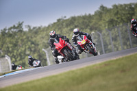 Fast Red/Orange Bikes