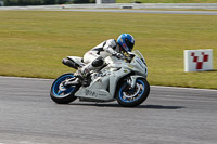 Blue/White Bikes