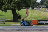 Fast Blue/White Bikes
