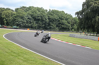 Novice Black/Silver Bikes