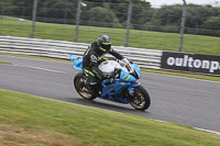 Novice Blue/White Bikes