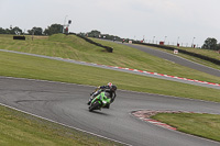Novice Green/Yellow Bikes
