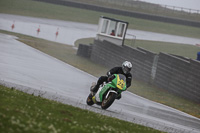 Inter Green/Yellow Bikes
