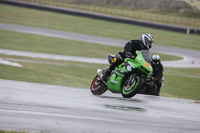 Novice Green/Yellow Bikes