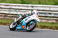 Fast Blue/White Bikes