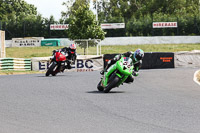Fast Green/Yellow Bikes