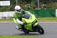 Inter Green/Yellow Bikes