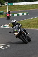 Novice Black/Silver Bikes