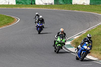 Novice Blue/White Bikes
