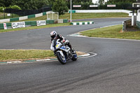 Novice Blue/White Bikes