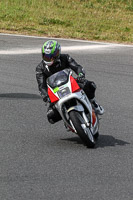 Novice Red/Orange Bikes