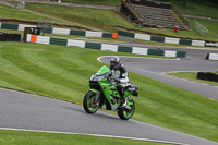 Inter Green/Yellow Bikes
