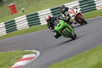 Novice Green/Yellow Bikes