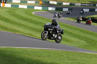 Evening Novice/Inter Black/Silver Bikes