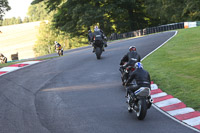 Evening Novice/Inter Blue/White Bikes