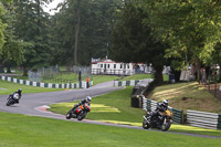 Evening Novice/Inter Green/Yellow Bikes