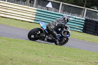 Fast Blue/White Bikes
