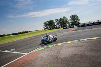 Fast Blue/White Bikes