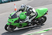 Novice Green/Yellow Bikes