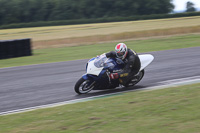 Fast Blue/White Bikes