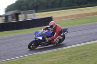 Fast Blue/White Bikes