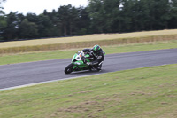 Fast Green/Yellow Bikes