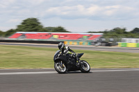Novice Black/Silver Bikes