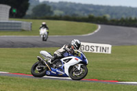 Fast Blue/White Bikes