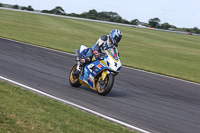 Fast Blue/White Bikes