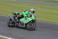 Fast Green/Yellow Bikes