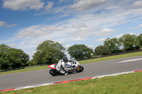 Fast Multicolour Bikes