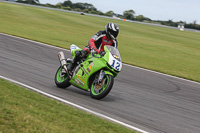 Inter Green/Yellow Bikes