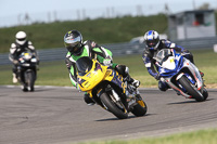 Inter Green/Yellow Bikes