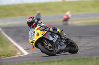 Inter Green/Yellow Bikes