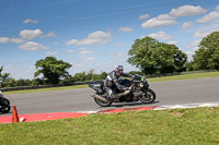 Novice Black/Silver Bikes