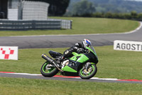 Novice Green/Yellow Bikes