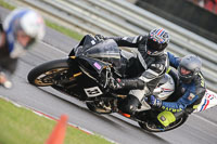 Evening Fast/Inter Black/silver Bikes